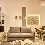 Urban District Apartments-Vintage Suites & Loft