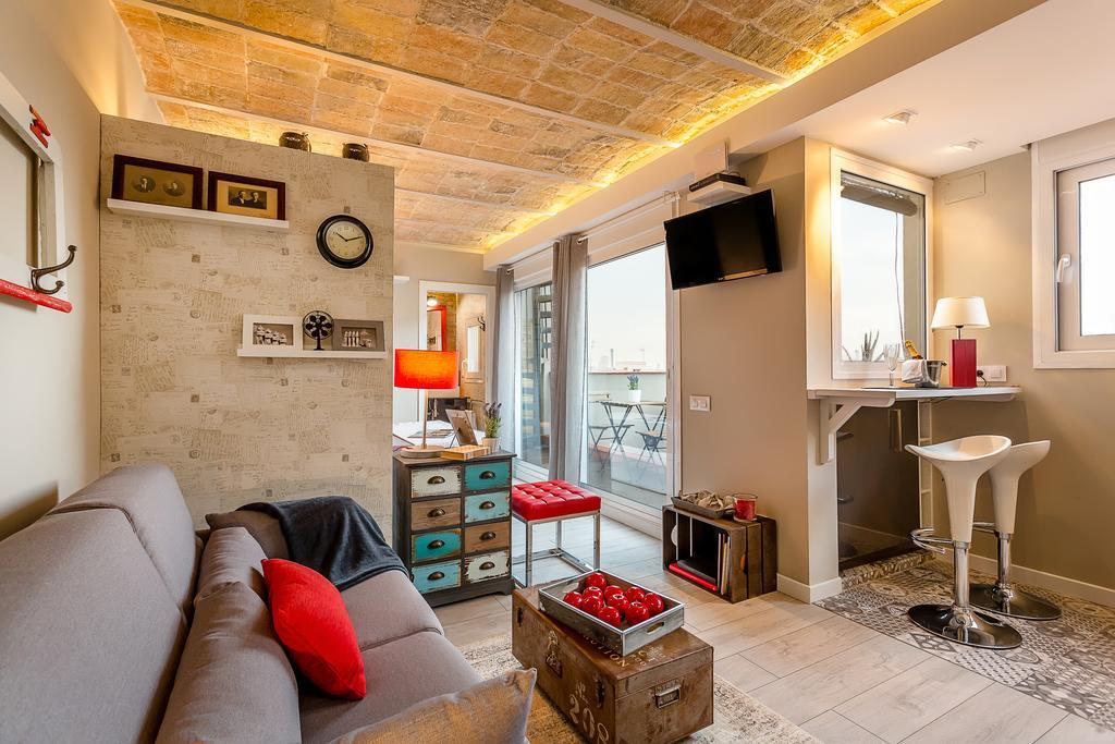 Appartement Urban District Apartments-vintage Suites & Loft *