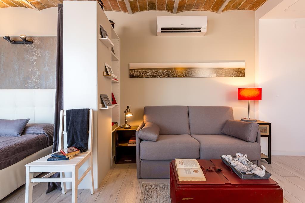 Urban District Apartments-vintage Suites & Loft *