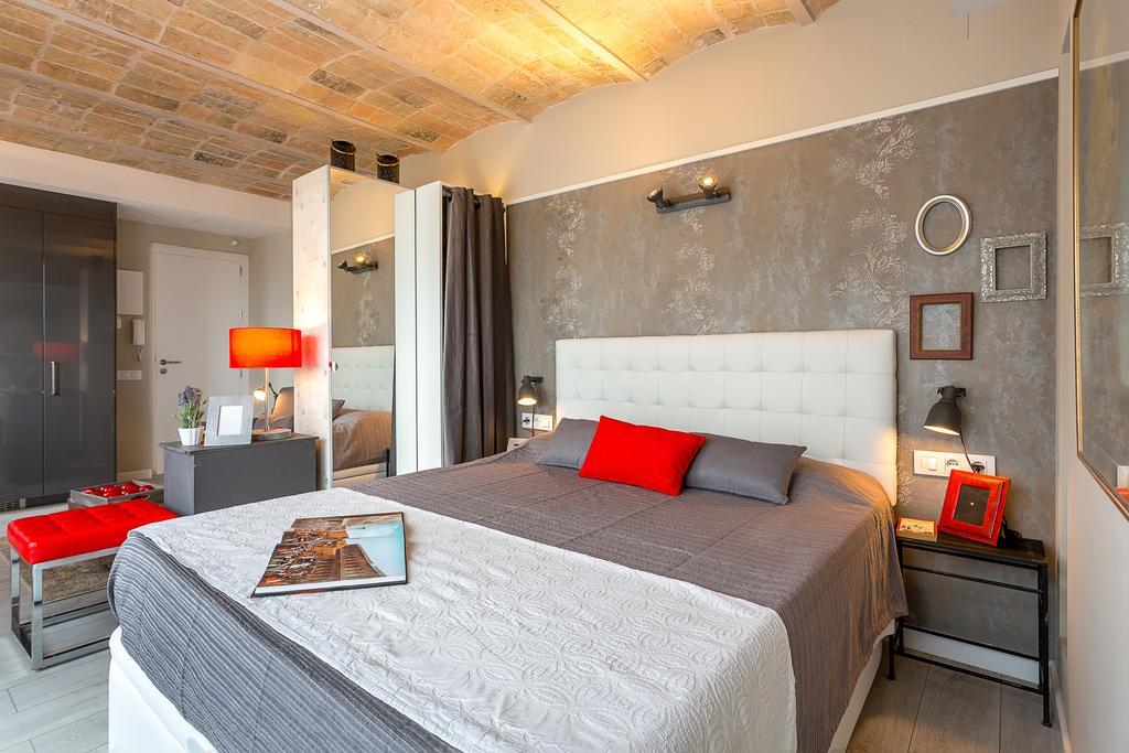 Urban District Apartments-vintage Suites & Loft Apartment