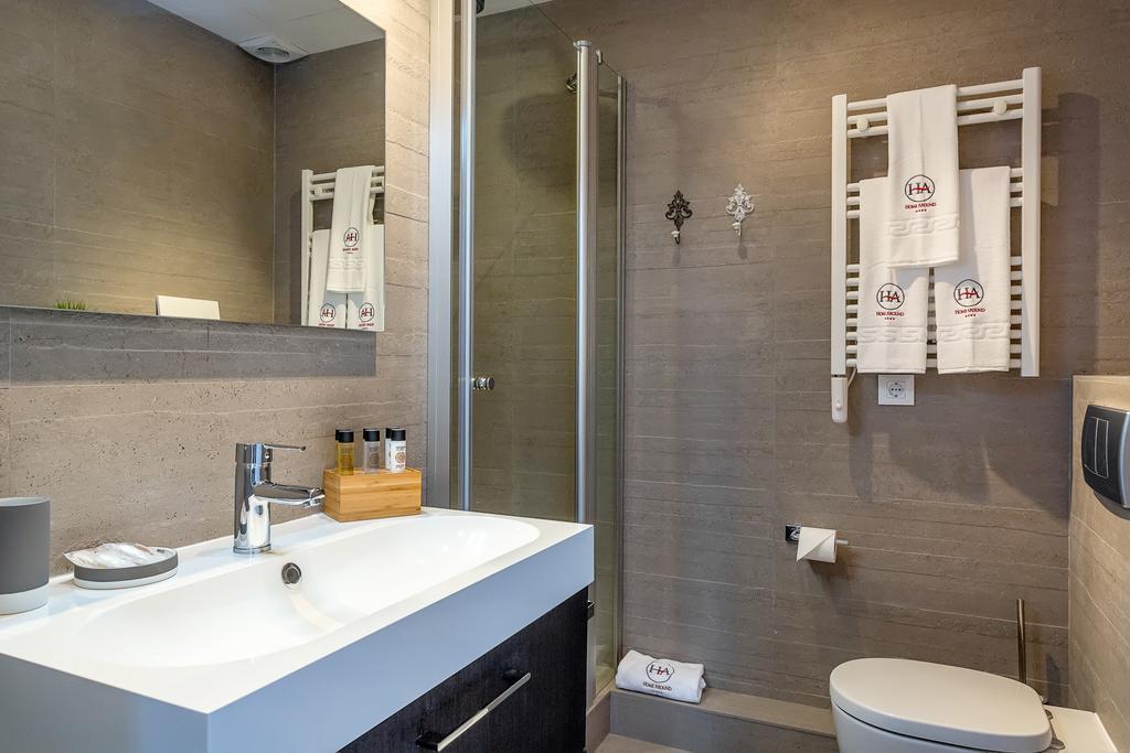 Urban District Apartments-vintage Suites & Loft Barcelone