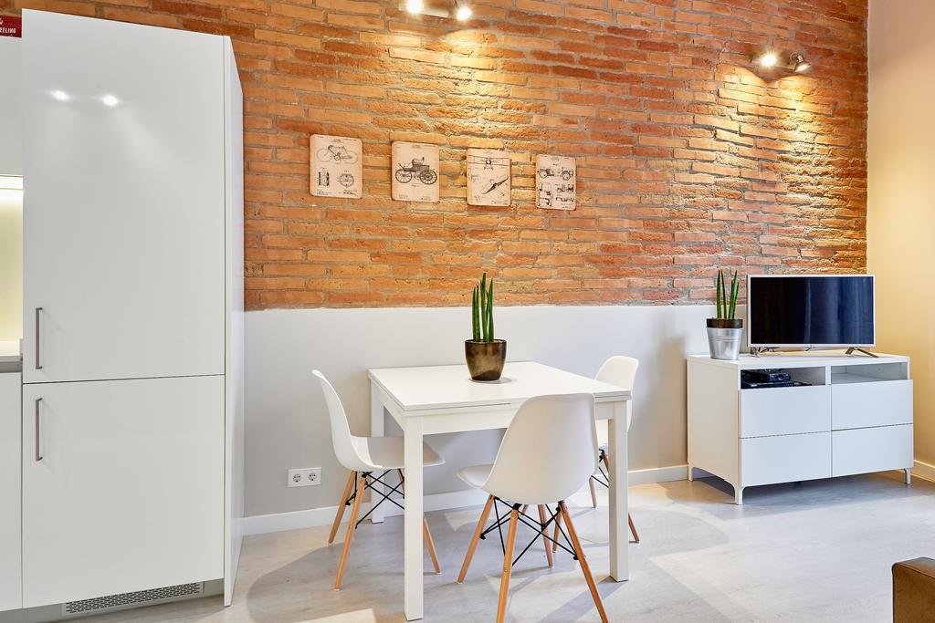 Urban District Apartments-vintage Suites & Loft