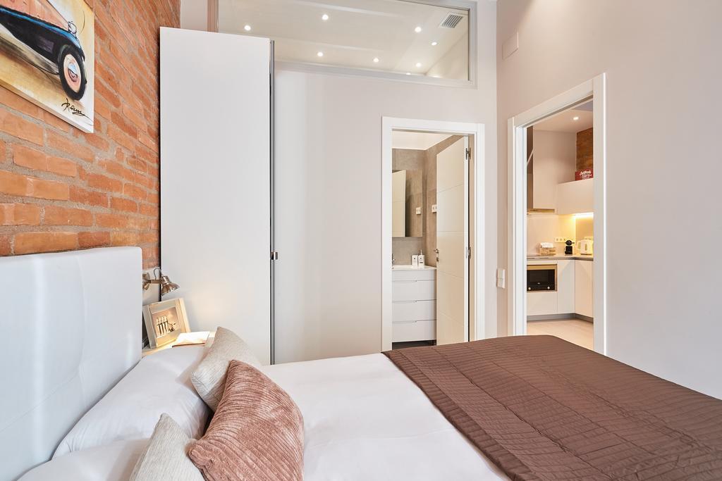 Urban District Apartments-vintage Suites & Loft