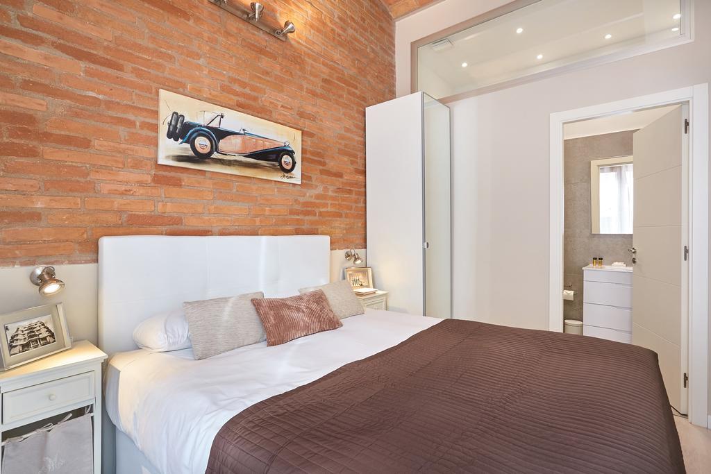 Appartement Urban District Apartments-vintage Suites & Loft
