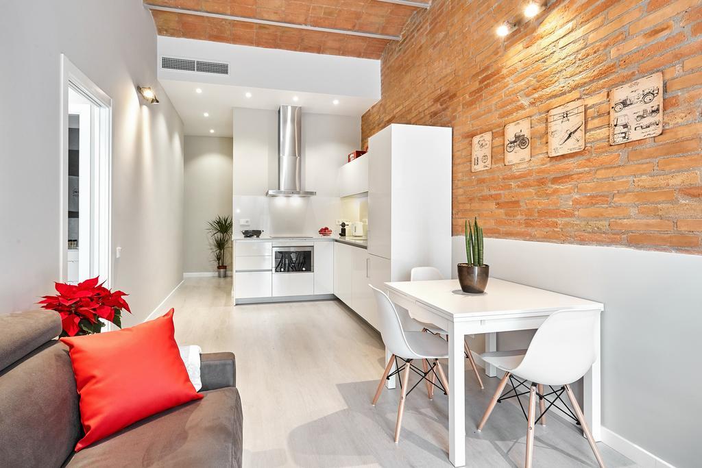 Appartement Urban District Apartments-vintage Suites & Loft *