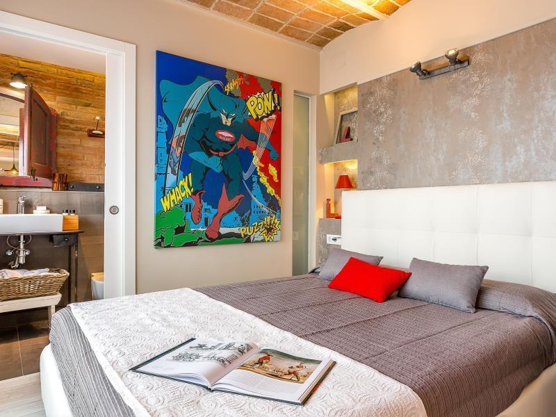 Appartement Urban District Apartments-vintage Suites & Loft *
