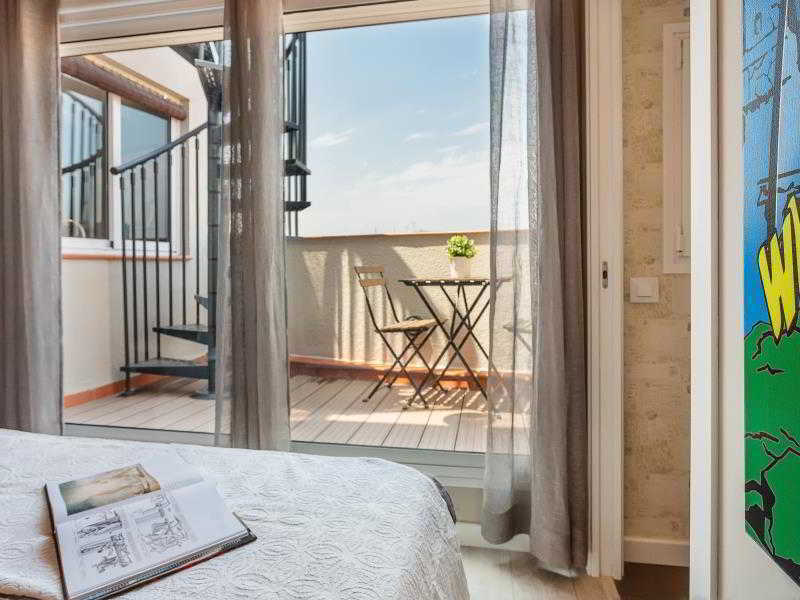 Urban District Apartments-vintage Suites & Loft *