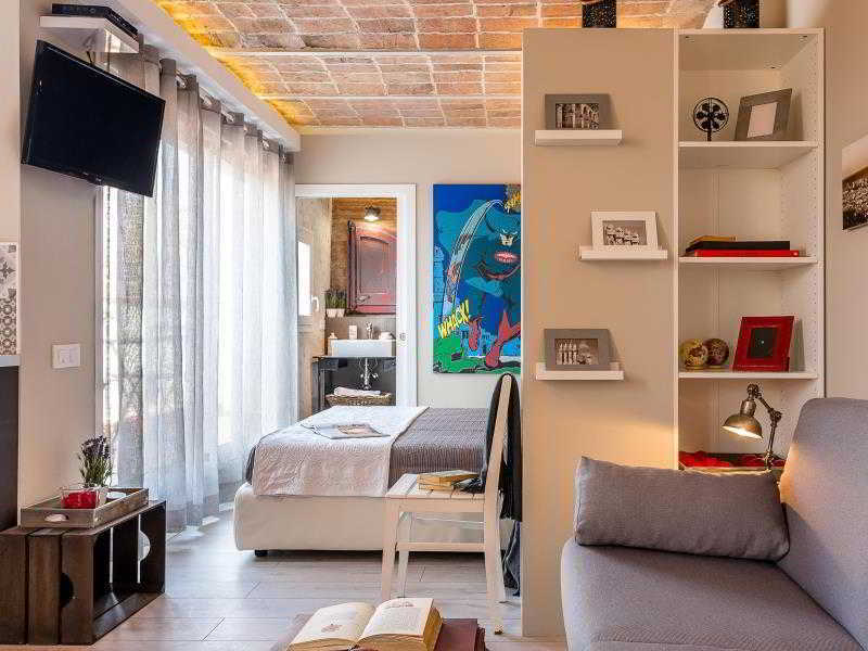 Appartement Urban District Apartments-vintage Suites & Loft