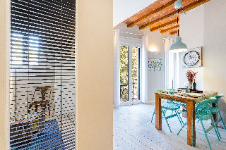 Urban District Apartments-vintage Suites & Loft Appartement *
