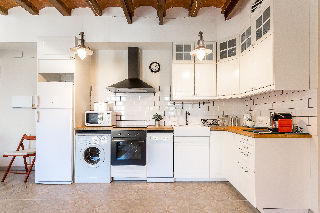 Urban District Apartments-vintage Suites & Loft Barcelone