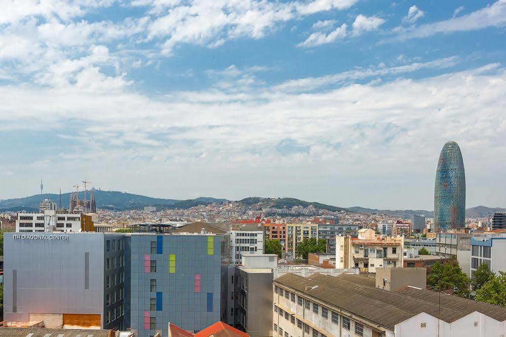 Apartment Urban District Apartments-vintage Suites & Loft Barcelona