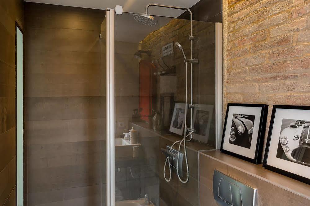 Urban District Apartments-vintage Suites & Loft Appartement Barcelone