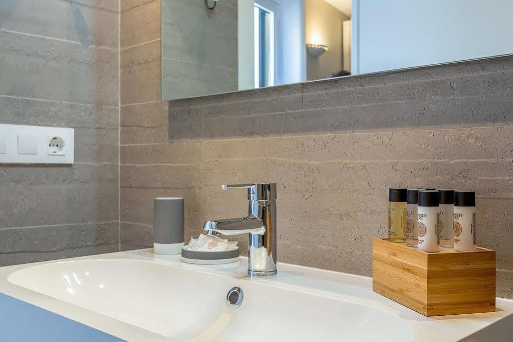 Urban District Apartments-vintage Suites & Loft * Barcelona