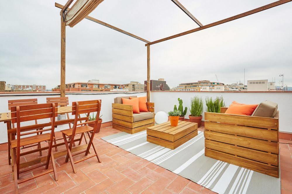Appartement Urban District Apartments-vintage Suites & Loft *