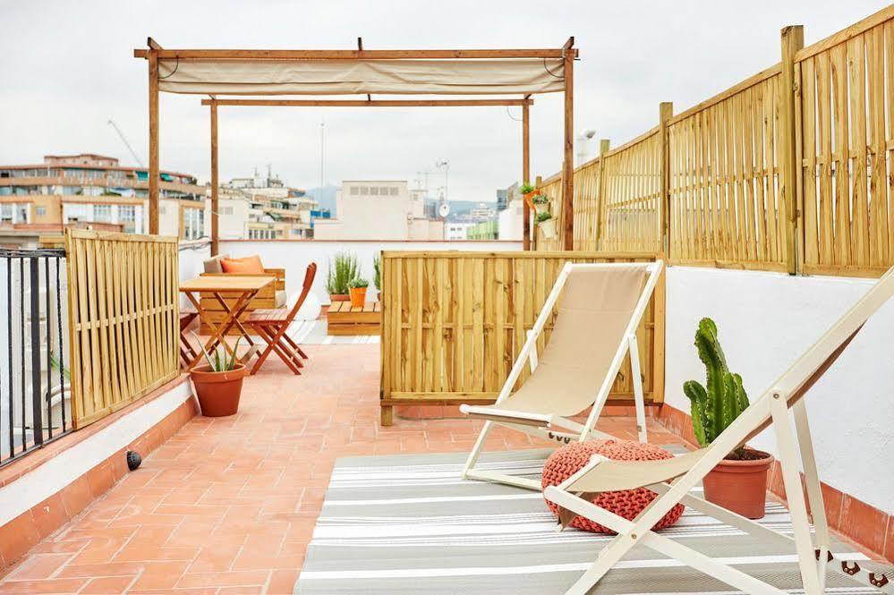 Urban District Apartments-vintage Suites & Loft Appartement *