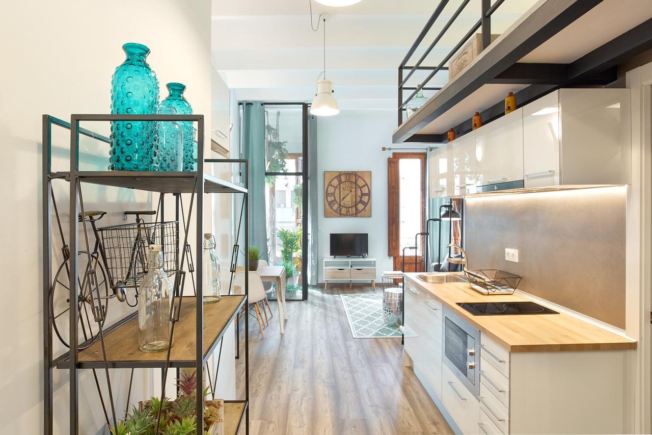 Appartement Urban District Apartments-vintage Suites & Loft