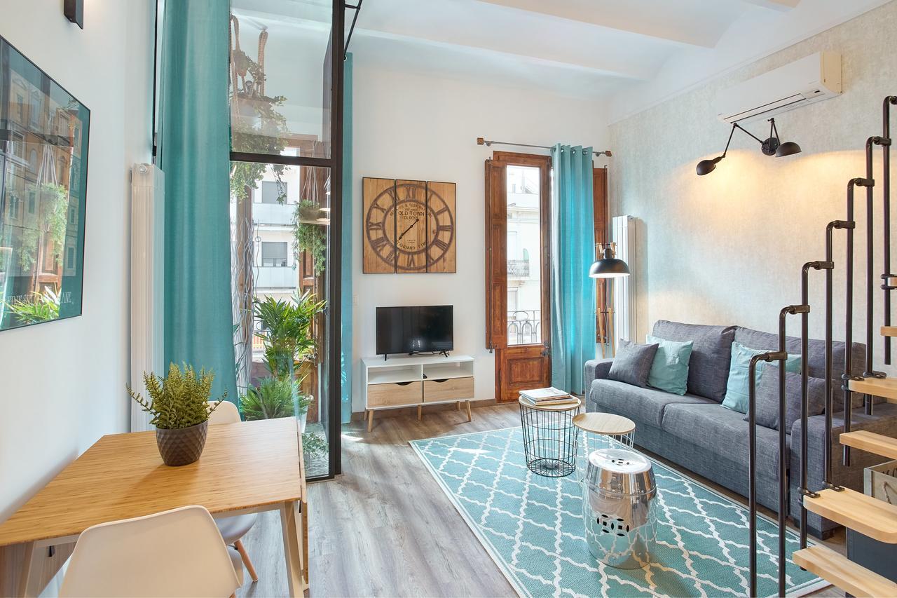 Urban District Apartments-vintage Suites & Loft *