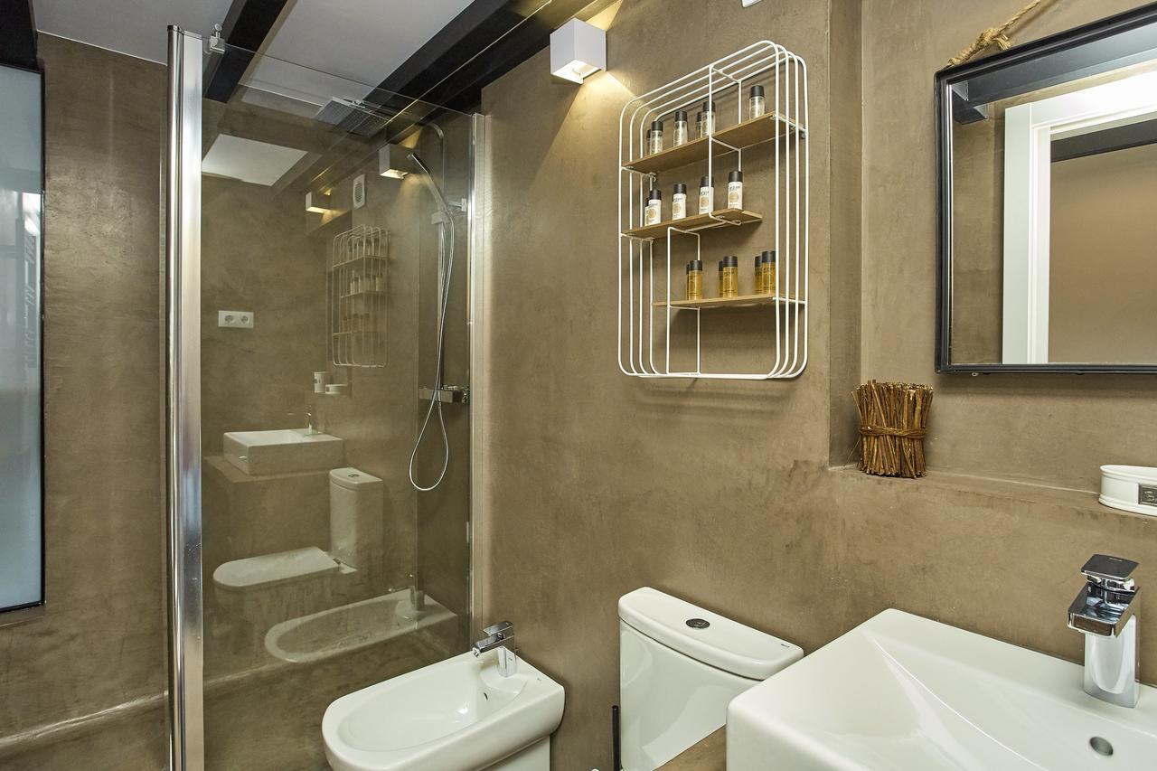 Urban District Apartments-vintage Suites & Loft * Barcelone