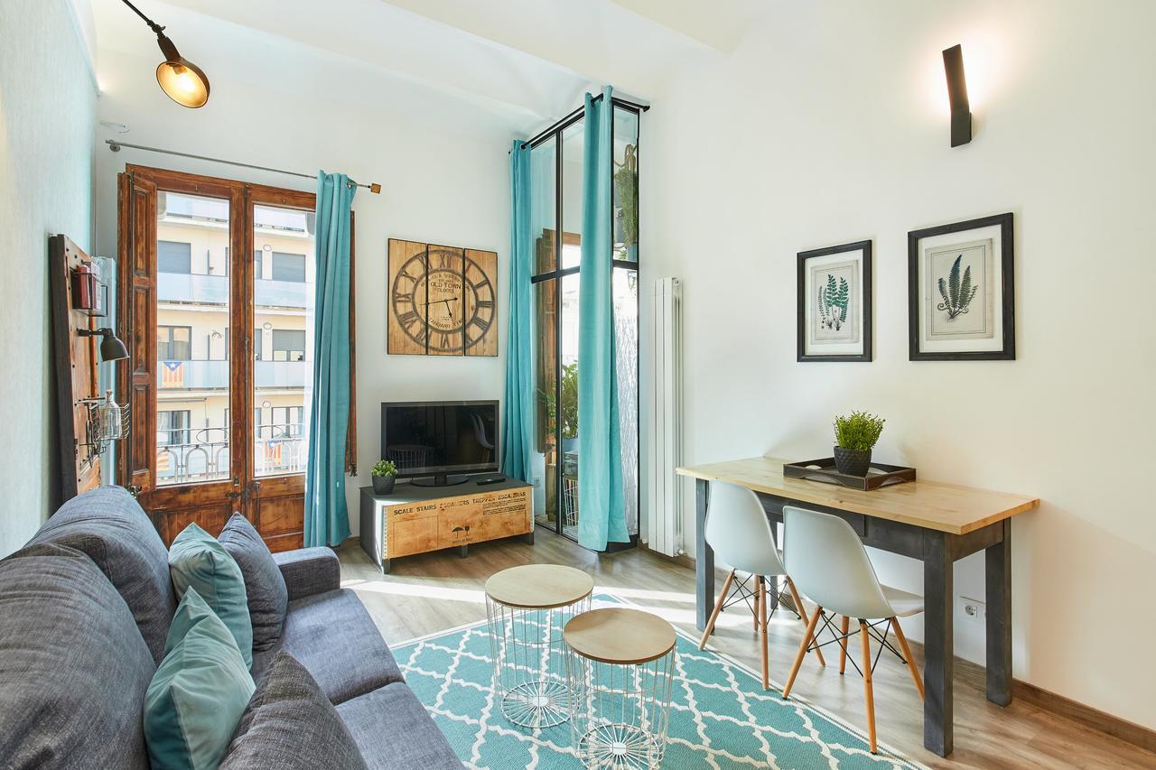 Urban District Apartments-vintage Suites & Loft Appartement