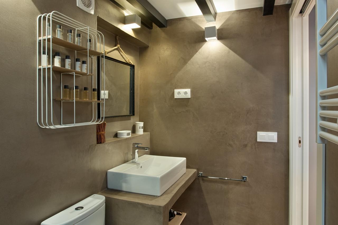 Urban District Apartments-vintage Suites & Loft *