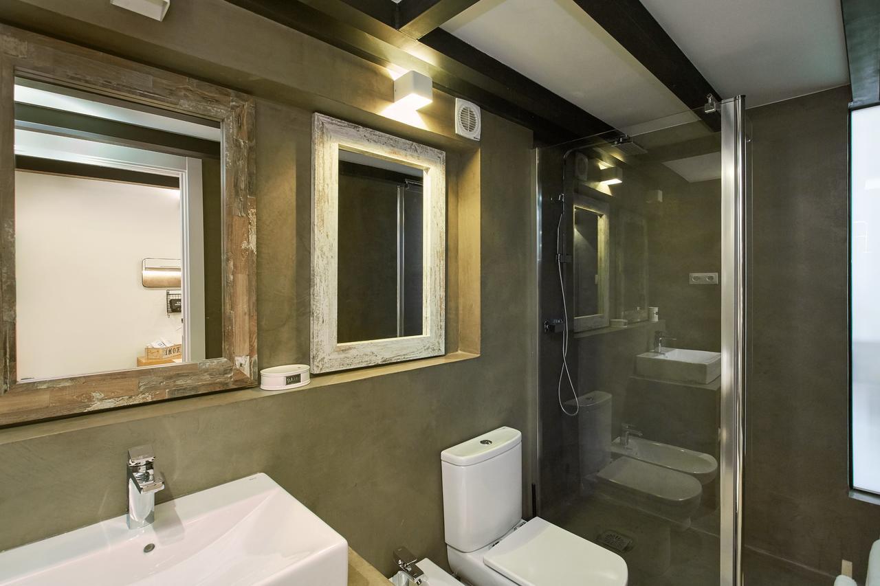 Appartement Urban District Apartments-vintage Suites & Loft
