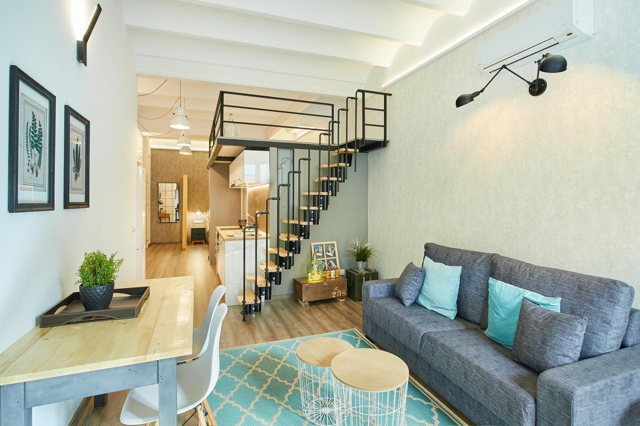 Urban District Apartments-vintage Suites & Loft