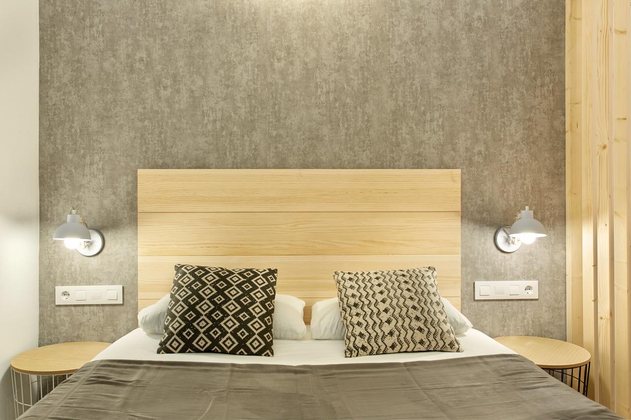Appartement Urban District Apartments-vintage Suites & Loft *