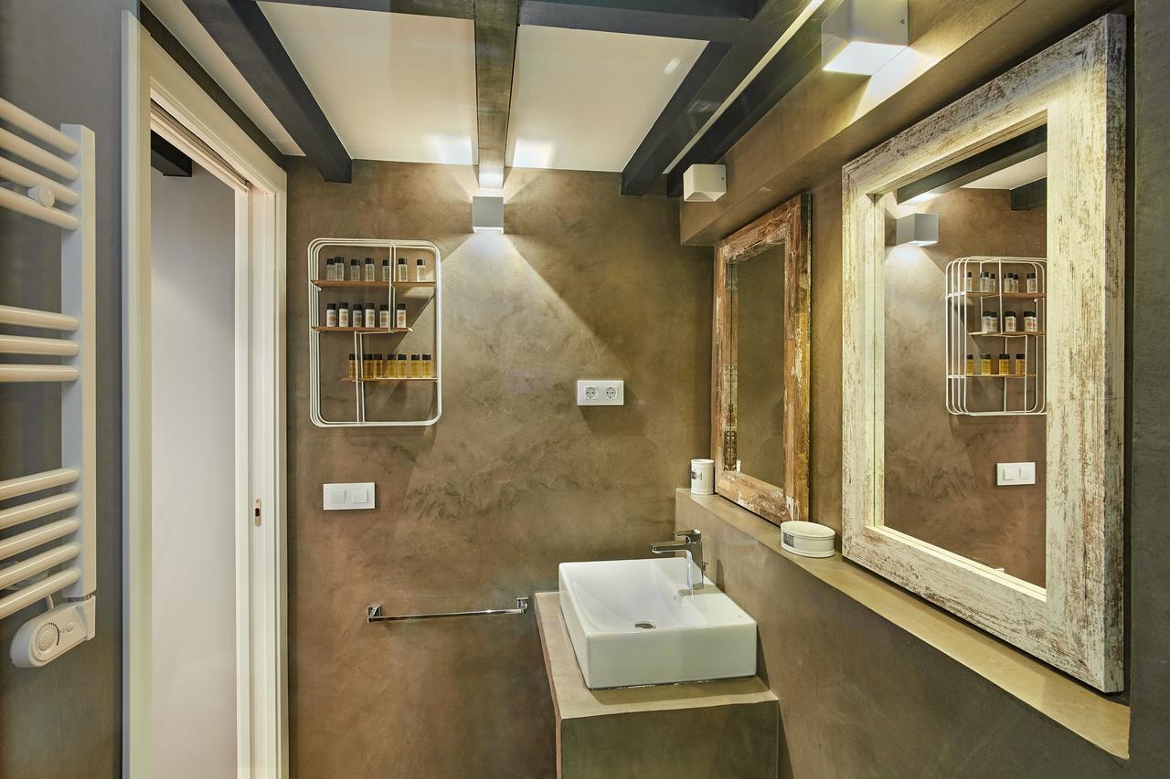 Urban District Apartments-vintage Suites & Loft Appartement Barcelone