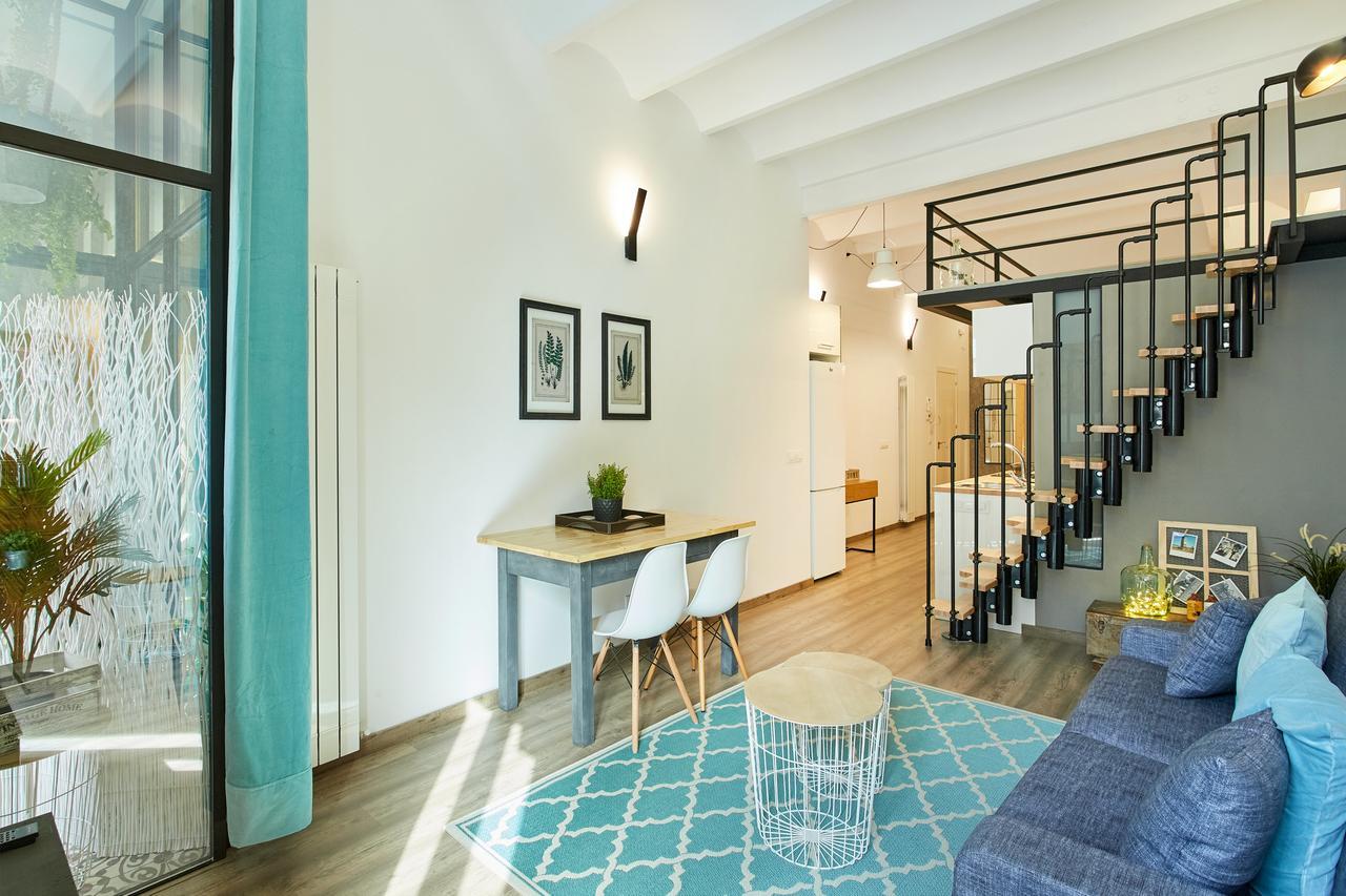 Urban District Apartments-vintage Suites & Loft