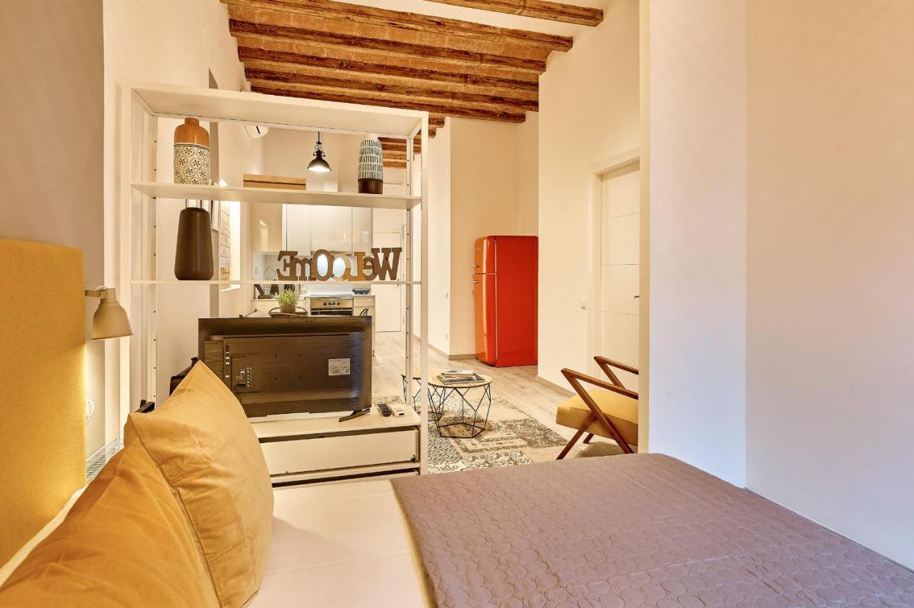 Urban District Apartments-vintage Suites & Loft Appartement *