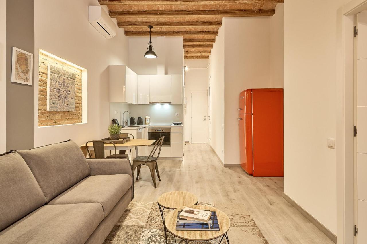 Appartement Urban District Apartments-vintage Suites & Loft *