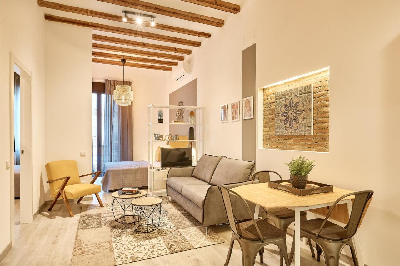 Appartement Urban District Apartments-vintage Suites & Loft