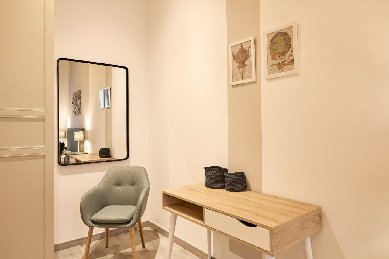 Urban District Apartments-vintage Suites & Loft *