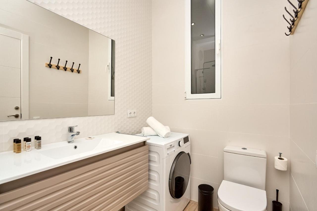 Urban District Apartments-vintage Suites & Loft * Barcelone