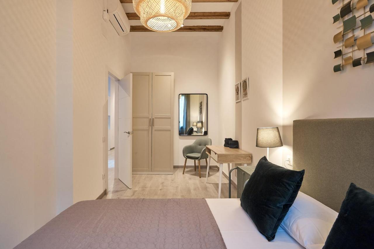 Urban District Apartments-vintage Suites & Loft