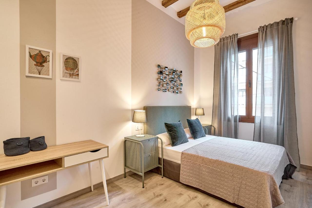 Urban District Apartments-vintage Suites & Loft Appartement